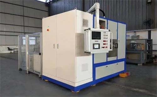 電子束焊機 電子束焊機