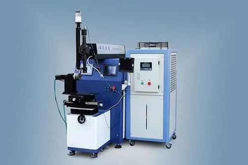 激光焊接機 激光焊接機