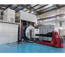 真空分散焊機(jī) 真空分散焊機(jī)