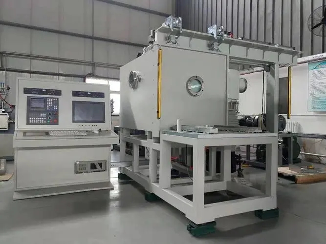 電子束焊機(jī) 電子束焊機(jī)