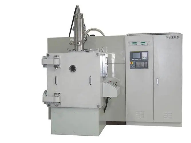 真空電子束焊機(jī) 真空電子束焊機(jī)