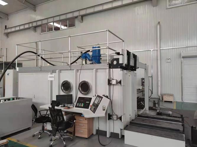 電子束焊機 電子束焊機