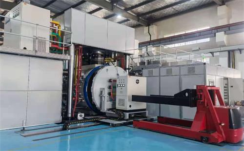 真空擴散焊技術的特點是什么